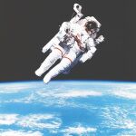 Miden los riesgos de la radiación espacial en los humanos