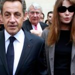 La Policía registra el domicilio de Sarkozy por el caso Bettencourt