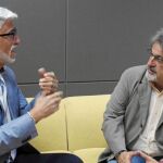 Los sordos «ahogados» por los recortes