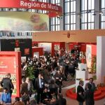 Más de 200 empresarios hortofrutícolas participarán en la feria Fruit Logistica