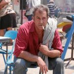 Gibson sigue en el infierno