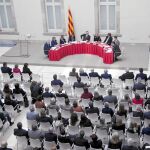 Los expertos denunciaron que, en parte, el sistema judicial parece anticuado
