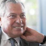 Fallece Gonzalo Pascual el fundador de Spanair y Marsans