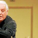 Barenboim, a ritmo de vals