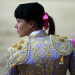 Conchi Ríos: «No estaba preparada psicológicamente para tantas adversidades»