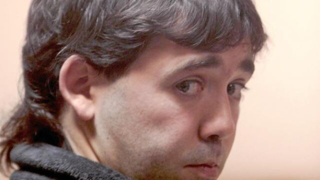 El etarra «torpe» y el que «no controla» el euskera