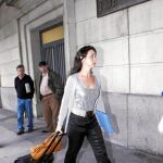 La instructora notificó ayer a las partes tres nuevos autos