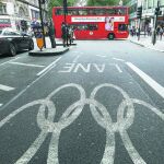 Londres no pasa por el aro