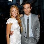 Rumores de boda para Blake Lively y Ryan Reynolds