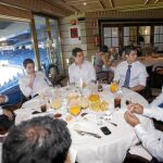 El campeón de los 100 puntos promete la «Décima»