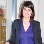 «Es un halago que mis compañeros confíen en mi y les tengo agradecimiento eterno»