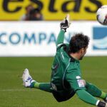 Zaragoza mantiene el optimismo