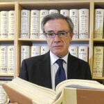 Los notarios no llegan a fin de mes