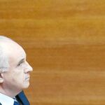 Fiscalía avisa a la juez que Blasco pudo cometer prevaricación