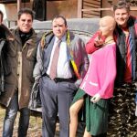 Vuelta a los orígenes