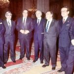 El ponente progresista de la Carta Magna
