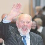 David Norris ha perdido el favor de los votantes irlandeses en muy pocos días