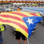 El Govern abre una guerra con el Ejecutivo por la subida de los peajes