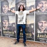 «La música, desde el punto de vista discográfico, está por desaparecer en breve»