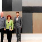 La «abstracción emocional» de Scully llega al IVAM