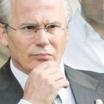Garzón envía a 7 juzgados sus pesquisas sobre los niños perdidos del franquismo