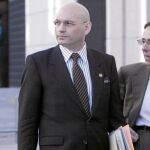 Bermúdez quiere repetir como presidente de la Sala Penal