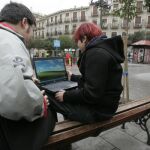 Los gusanos informáticos invaden los ordenadores desprotegidos de todo el mundo