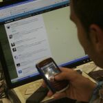 Twitter comienza a ofrecer propaganda política