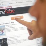 Cinetube primera víctima de la ley «antipiratería»
