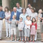 La última boda real