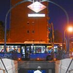A tiros con recortadas en Carabanchel