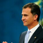Declaraciones durante la ceremonia de entrega de los Premios Príncipe de Asturias