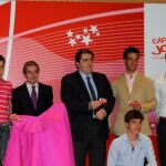 Taurodelta y el Carné Joven acercan los toros a la juventud