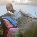 Doctor por la escuela londinense LSE, Saif se solía vestir de la firma Brioni, sin embargo, ayer cuando fue capturado estaba ataviado como un tuareg.