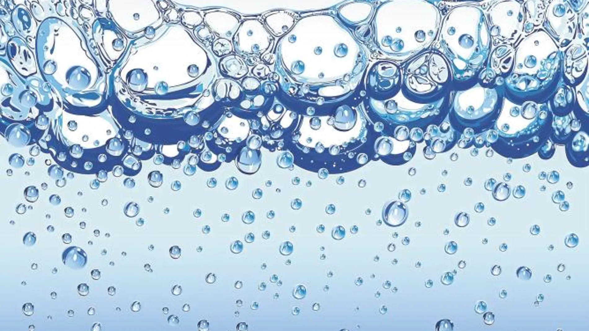 La ingesta de agua con gas reduce el riesgo cardiovascular