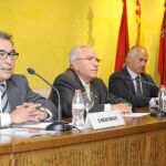 El Banco Sabadell integrará a la CAM el próximo 8 de diciembre