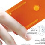 La píldora anticonceptiva adolescente