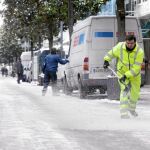 El consumo de gas y luz bate récords