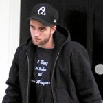 El crepúsculo de Pattinson