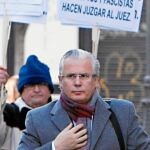 Paracuellos y las desapariciones no son comparables para el fiscal