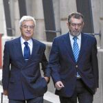 Rivas rechaza que estuviera tras la «mordida» del «caso Mercasevilla»