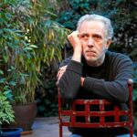 Fernando Trueba: «La historia del cine es la lucha entre los artistas y el dinero»; por Marta Robles