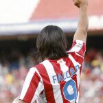 «El Tigre» está firmando su mejor año