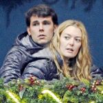 Marta Ortega y Sergio ultiman los detalles de su boda por Jesús Mariñas