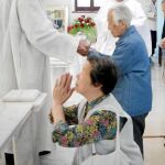 A pesar de la persecución intermitente y de diversa intensidad, el cristianismo sigue creciendo en China