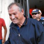 Antonio Marín Lara militó en las filas del Partido Andalucista, hasta que en 2009 se pasó, junto a otros miembros de su partido, al PSOE