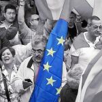 Pero vamos a ver, ¿para quién es más importante Cataluña? ¿Para el resto de la Unión Europea o para España?
