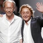 La vendetta de un empleado para desprestigiar a Victorio&amp;Lucchino por Jesús Mariñas