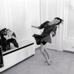 El Centro de Arte Santa Mónica indaga en la historia de la danza en Cataluña