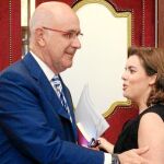 Pacto para renovar el TC con un año y medio de retraso